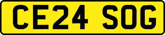 CE24SOG