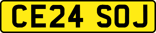 CE24SOJ