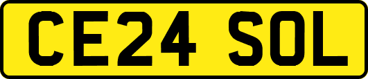 CE24SOL