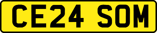 CE24SOM