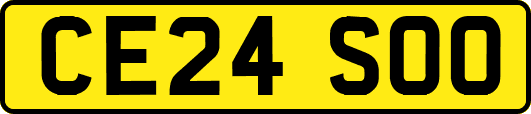 CE24SOO
