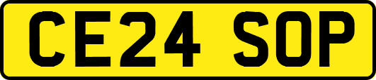 CE24SOP