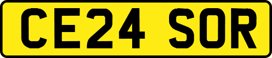 CE24SOR