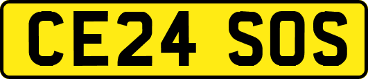 CE24SOS