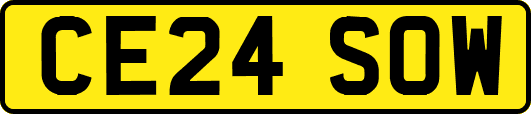 CE24SOW