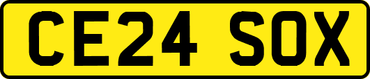 CE24SOX
