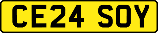 CE24SOY