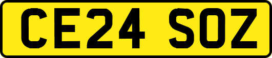 CE24SOZ