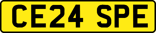 CE24SPE