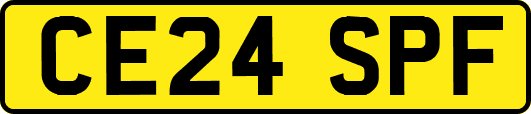 CE24SPF