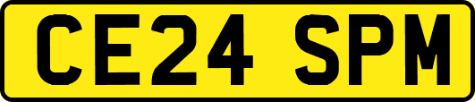 CE24SPM