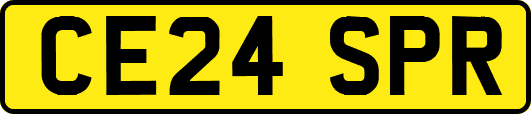 CE24SPR
