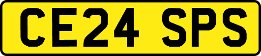 CE24SPS