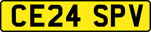 CE24SPV