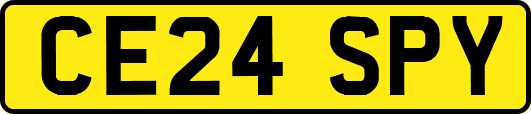 CE24SPY