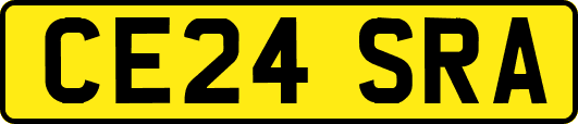 CE24SRA