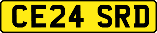 CE24SRD