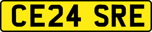 CE24SRE