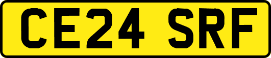 CE24SRF