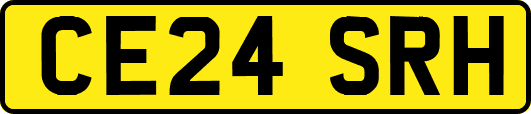 CE24SRH