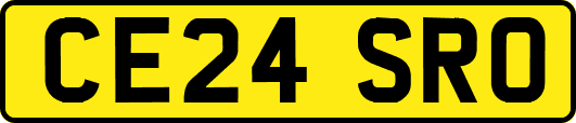 CE24SRO