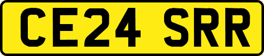 CE24SRR