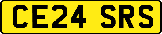 CE24SRS