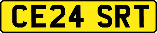 CE24SRT