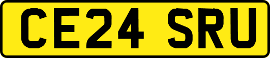 CE24SRU