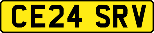CE24SRV
