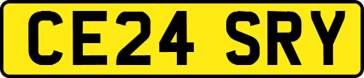 CE24SRY