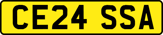 CE24SSA