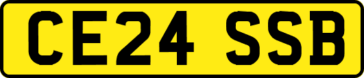 CE24SSB