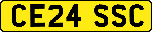 CE24SSC