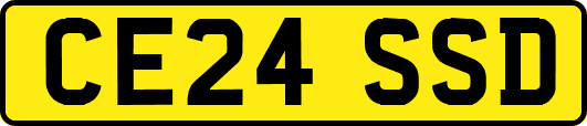 CE24SSD