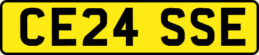 CE24SSE