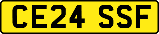CE24SSF