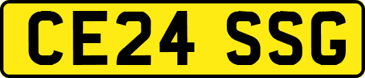 CE24SSG