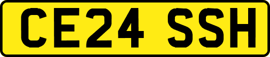 CE24SSH