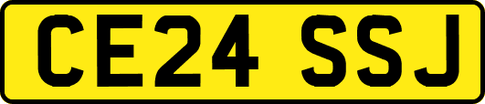 CE24SSJ