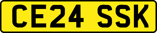 CE24SSK