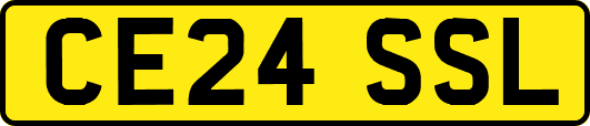 CE24SSL