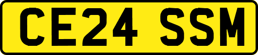 CE24SSM