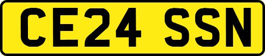 CE24SSN