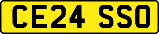 CE24SSO