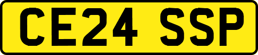 CE24SSP