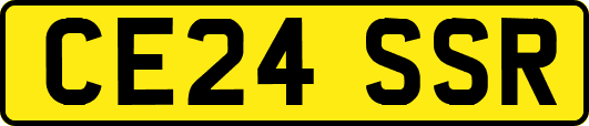 CE24SSR