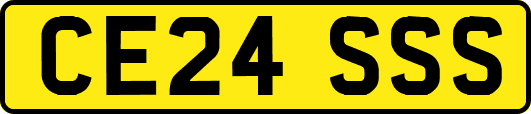 CE24SSS