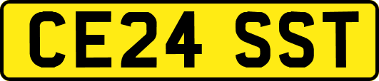 CE24SST