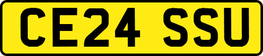 CE24SSU